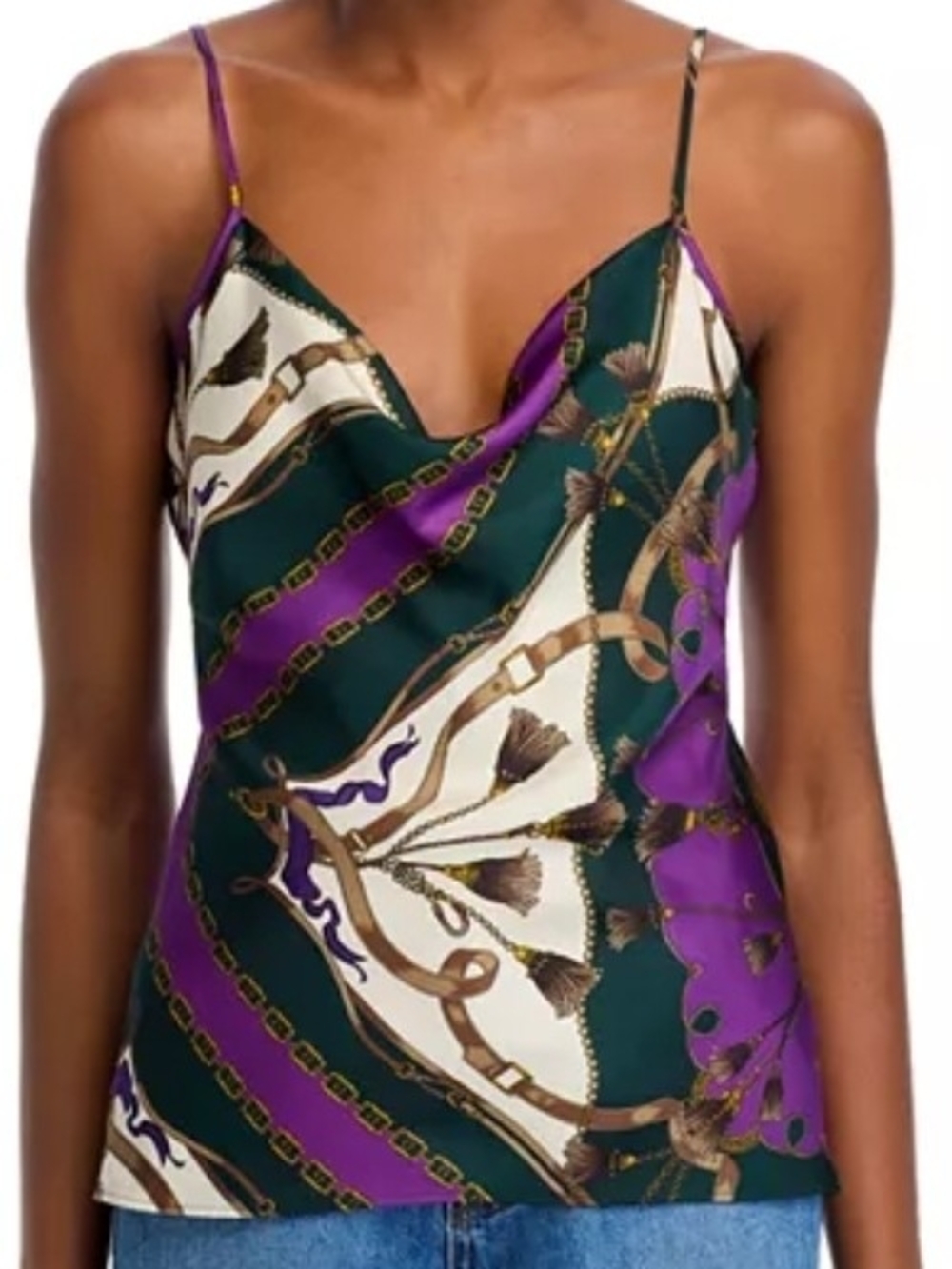 Veronica Beard - Sola Top - Size 2